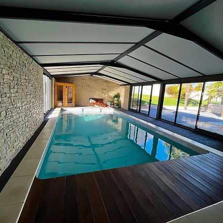 La Bastide Du Laizon & Spa Maizières Kültér fotó