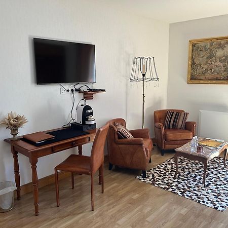 La Bastide Du Laizon & Spa Maizières Kültér fotó