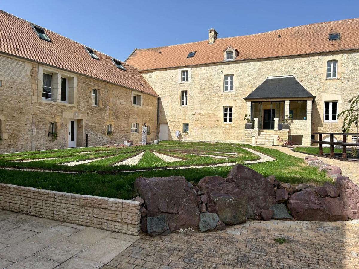 La Bastide Du Laizon & Spa Maizières Kültér fotó