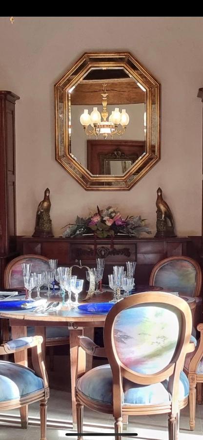 La Bastide Du Laizon & Spa Maizières Kültér fotó