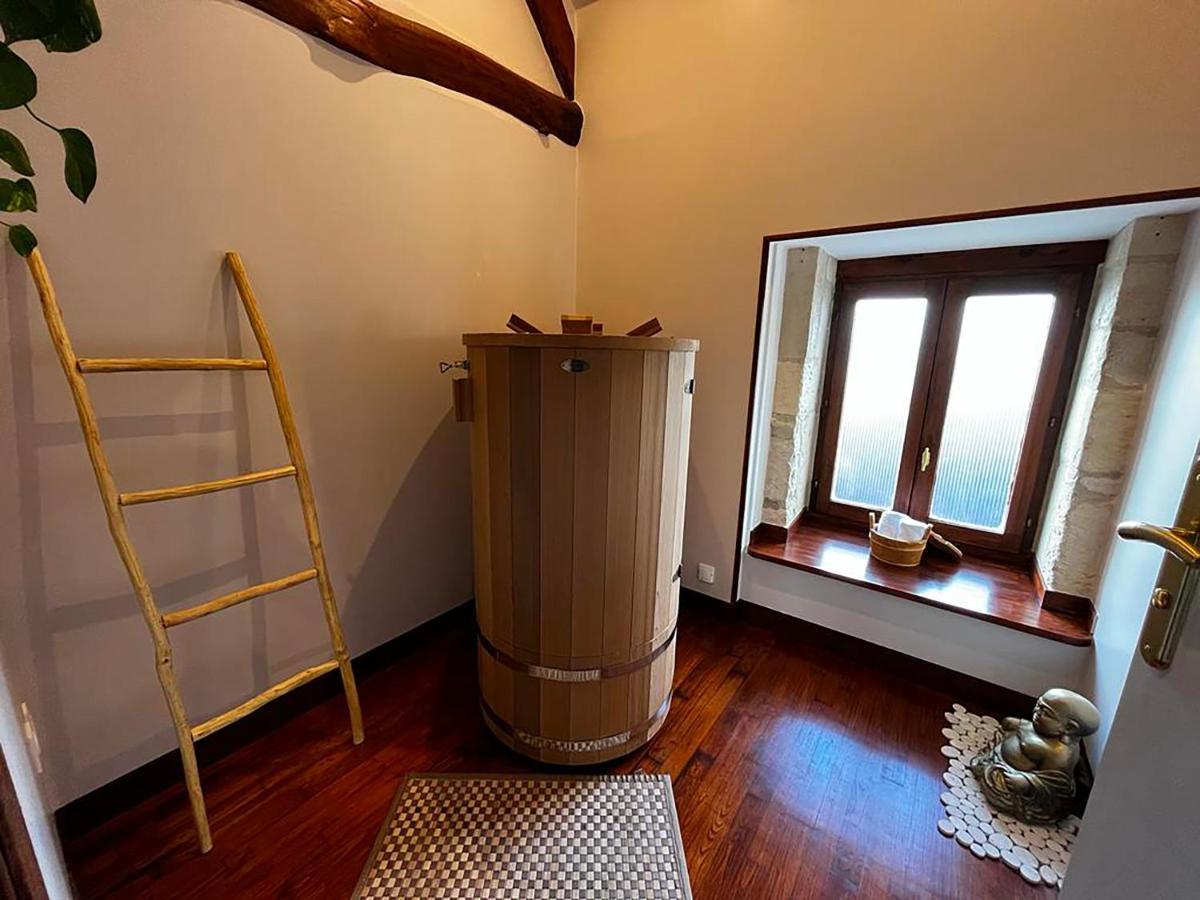 La Bastide Du Laizon & Spa Maizières Kültér fotó