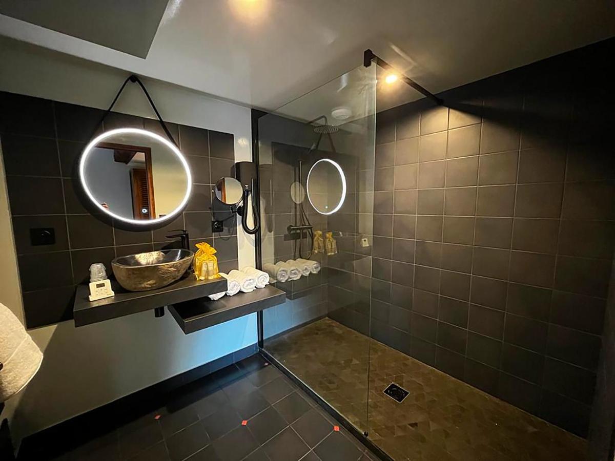 La Bastide Du Laizon & Spa Maizières Kültér fotó