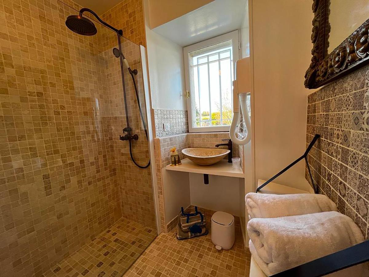 La Bastide Du Laizon & Spa Maizières Kültér fotó