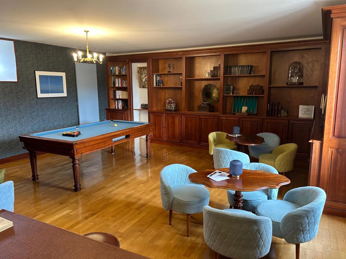 La Bastide Du Laizon & Spa Maizières Kültér fotó