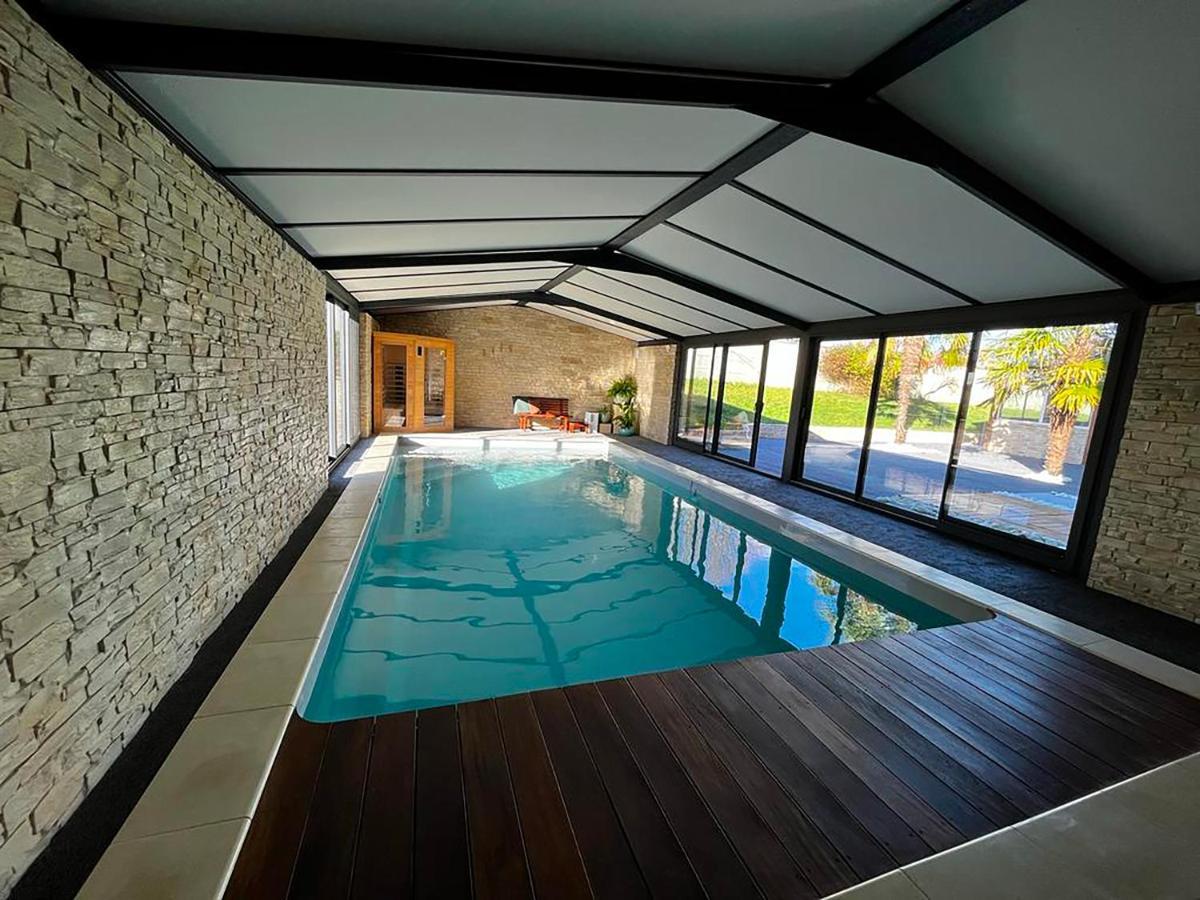 La Bastide Du Laizon & Spa Maizières Kültér fotó
