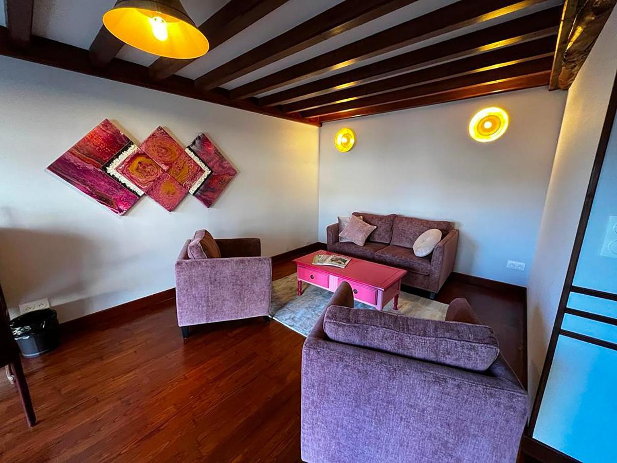 La Bastide Du Laizon & Spa Maizières Kültér fotó