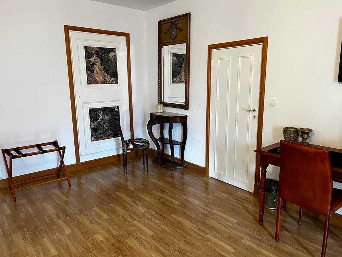 La Bastide Du Laizon & Spa Maizières Kültér fotó