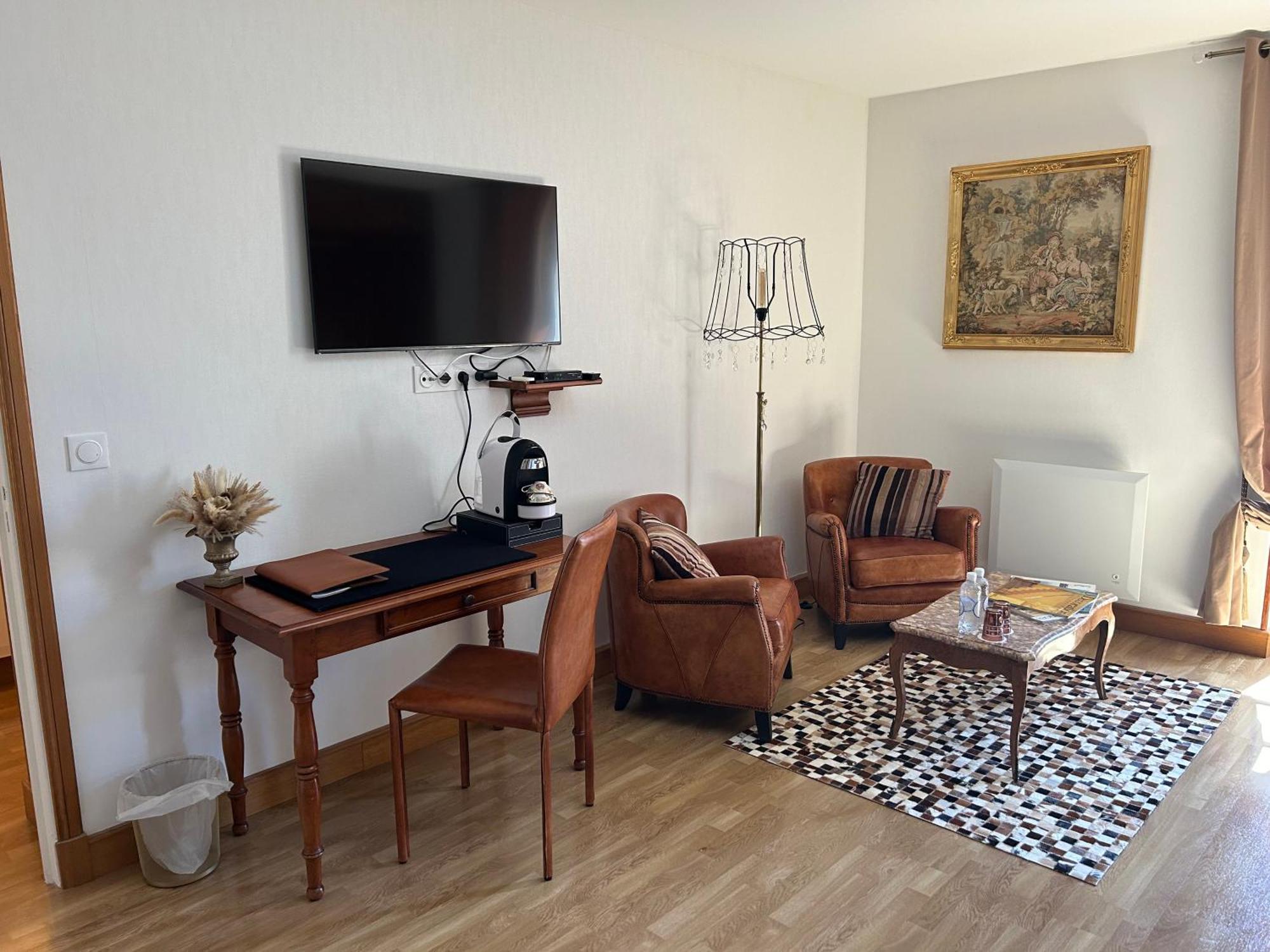 La Bastide Du Laizon & Spa Maizières Kültér fotó
