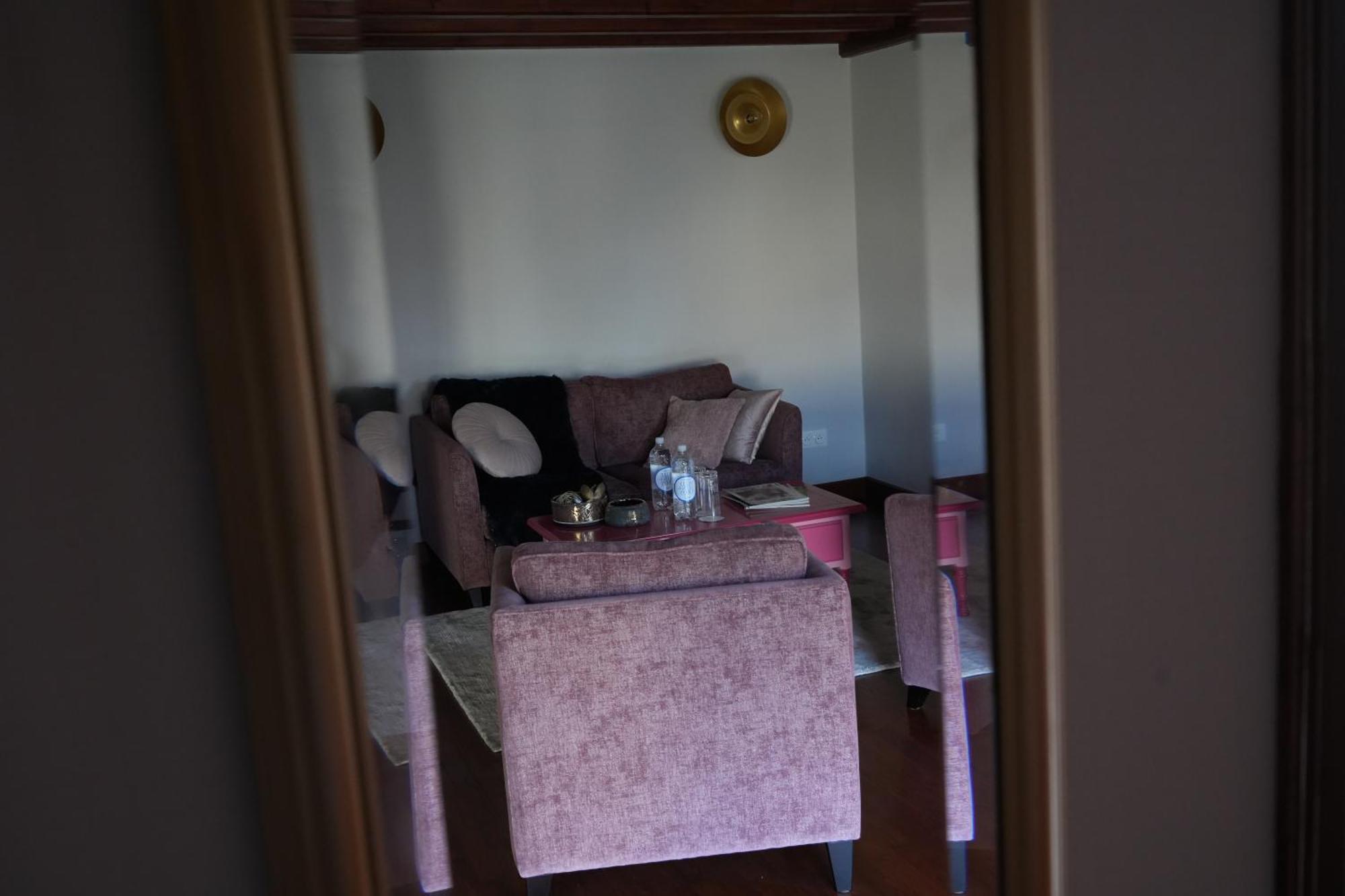 La Bastide Du Laizon & Spa Maizières Kültér fotó