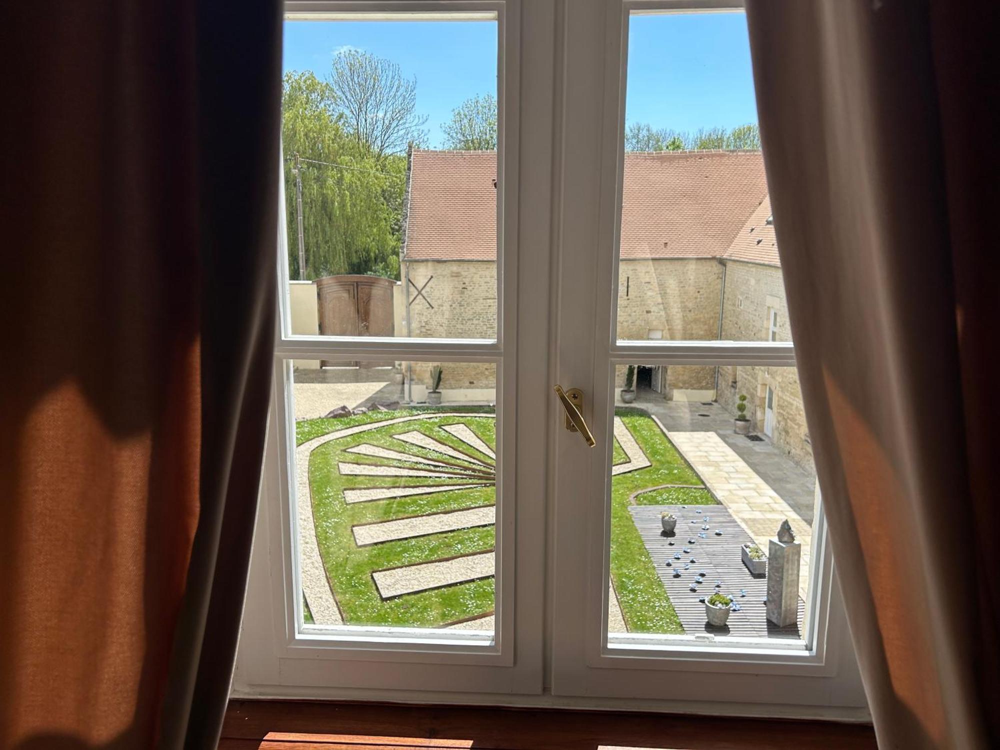 La Bastide Du Laizon & Spa Maizières Kültér fotó