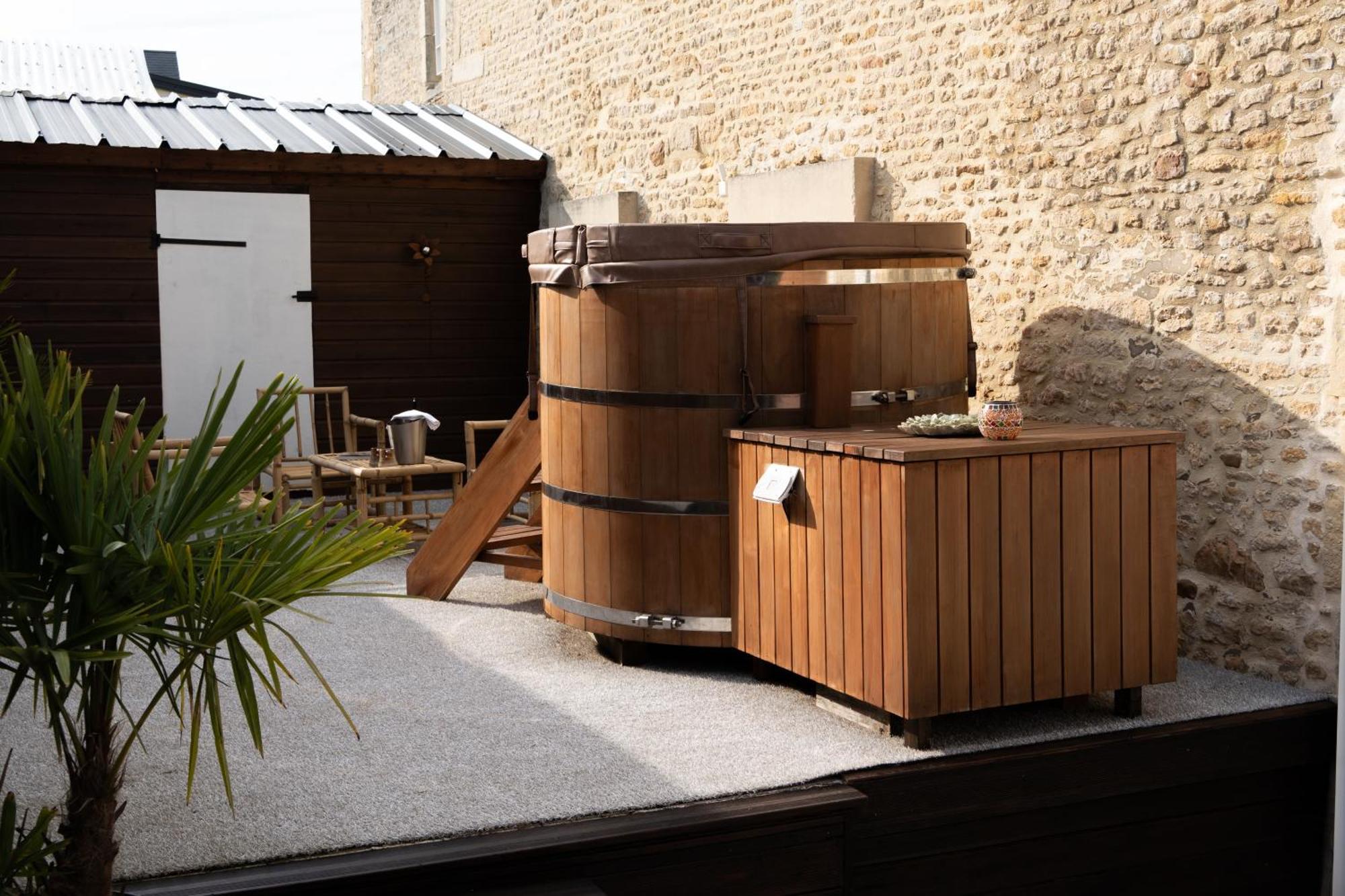 La Bastide Du Laizon & Spa Maizières Kültér fotó
