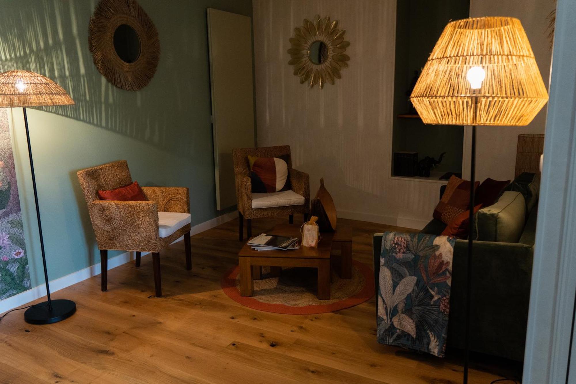La Bastide Du Laizon & Spa Maizières Kültér fotó