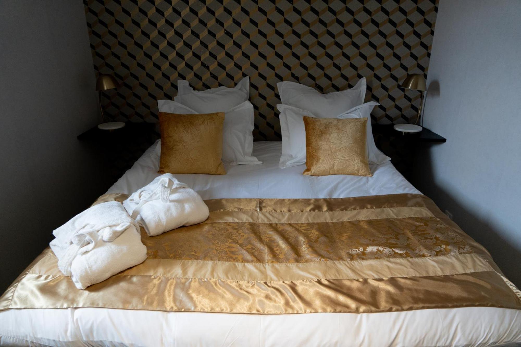 La Bastide Du Laizon & Spa Maizières Kültér fotó